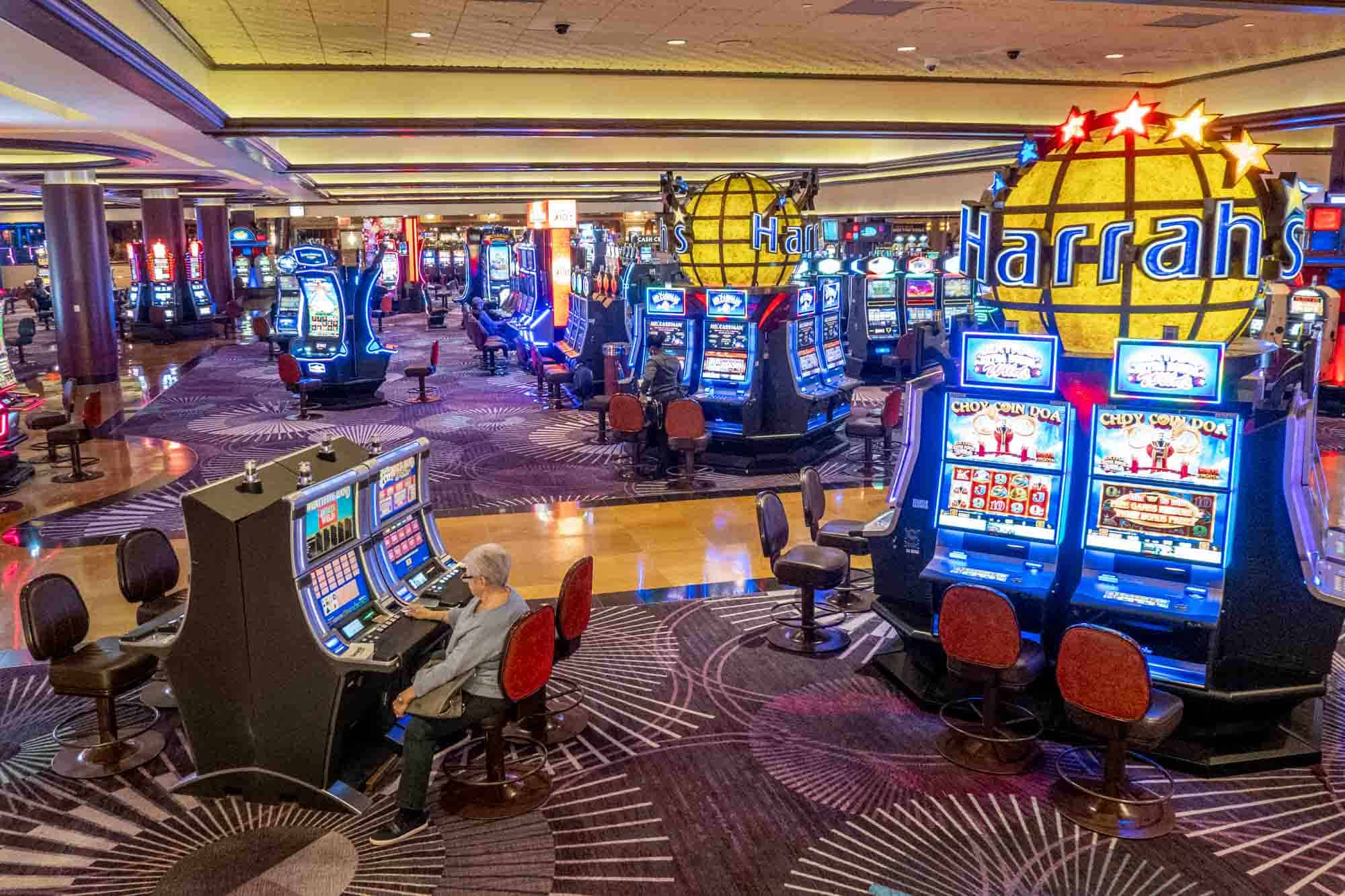 Canlı Casino Dünyasında Bonusları Nasıl Max Yaparsınız?