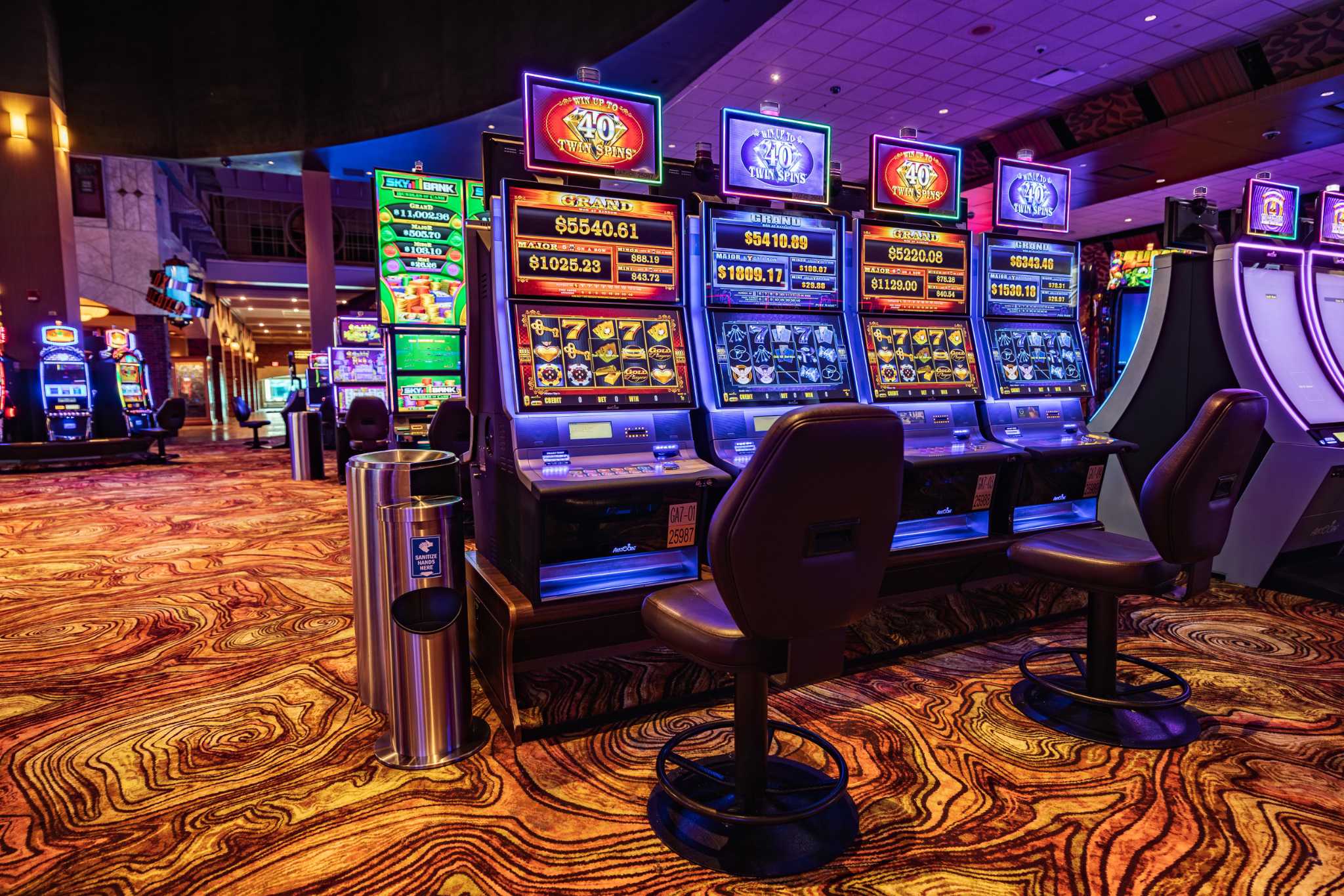 Slot Bonus Stratejileri ve Kazanma Potansiyeli