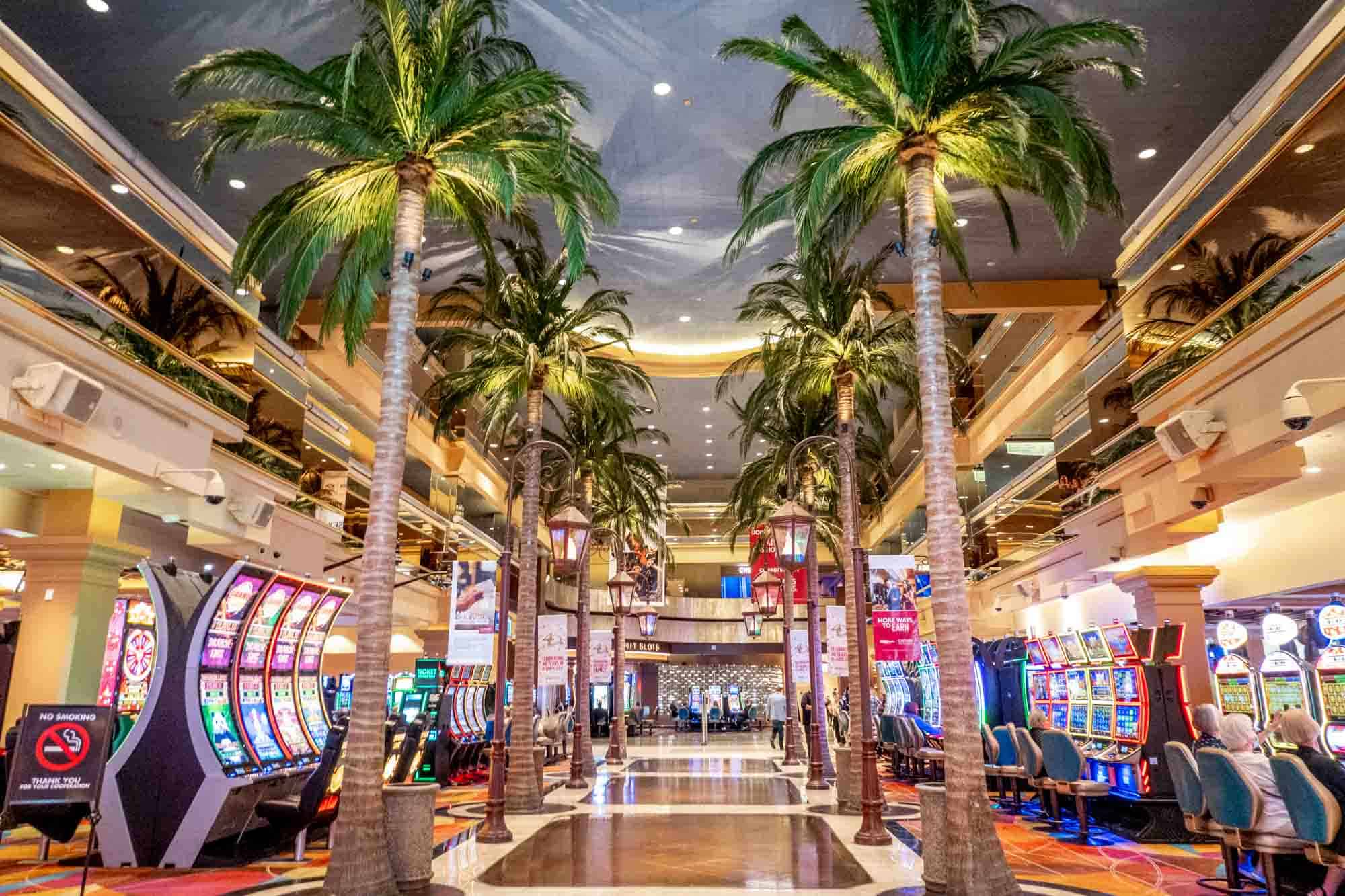 Slot Makinelerinde Kazanma Stratejileri ve Risk Yönetimi