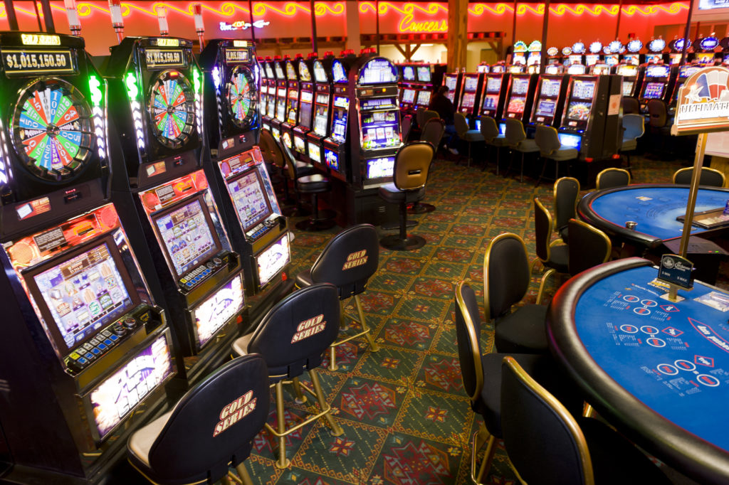 Slot Oyunlarında Kazanma Stratejileri: Deneyimlerden Yola Çıkalım