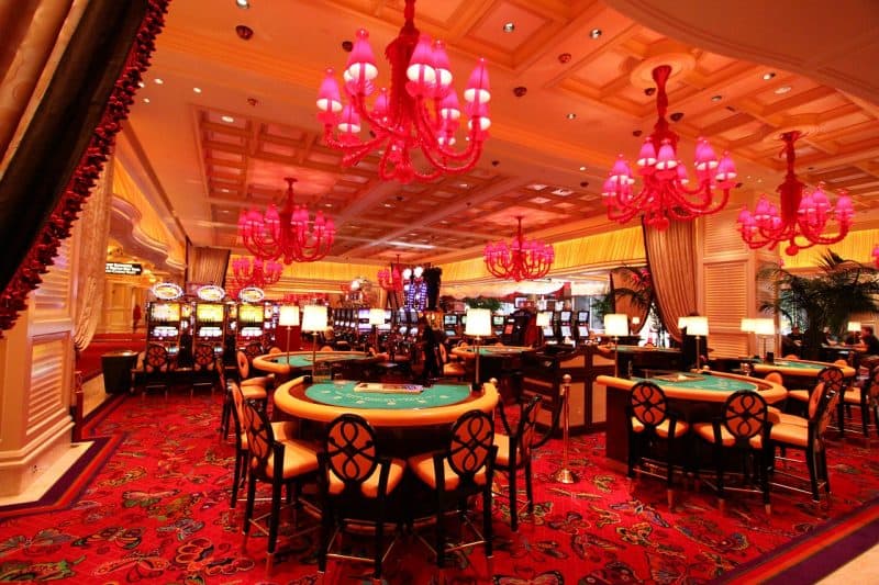 Türk Casino Gelenekleri ve Stratejik Bahisler