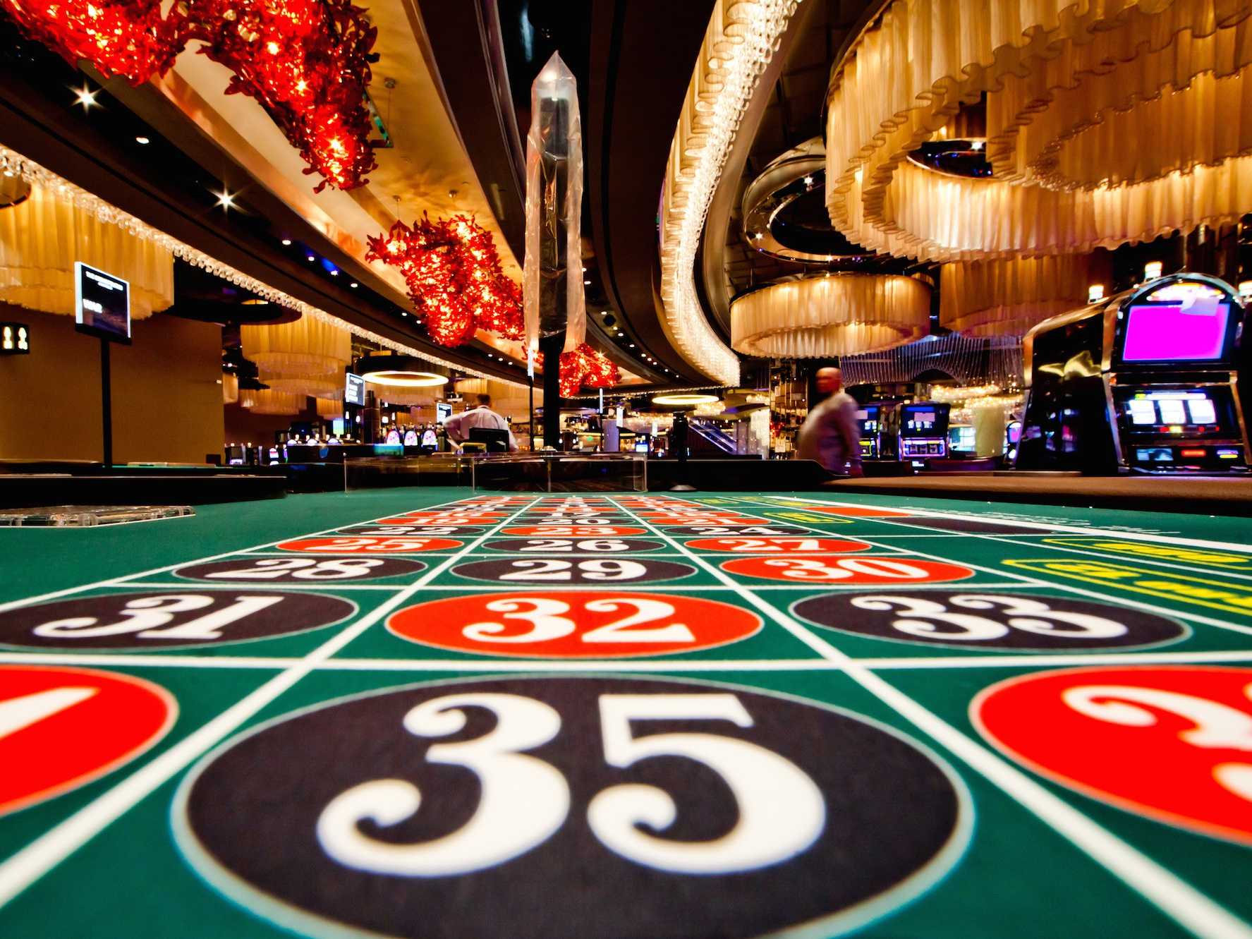 Türk Casino Gelenekleri ve Stratejik Bahisler