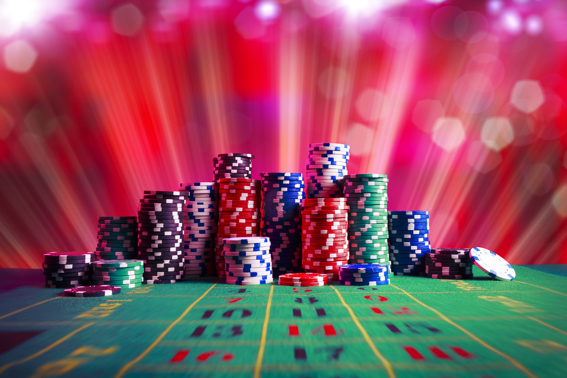 Türk Mitolojisi ve Casino: Efsaneler Arasında Kazınan Stratejiler