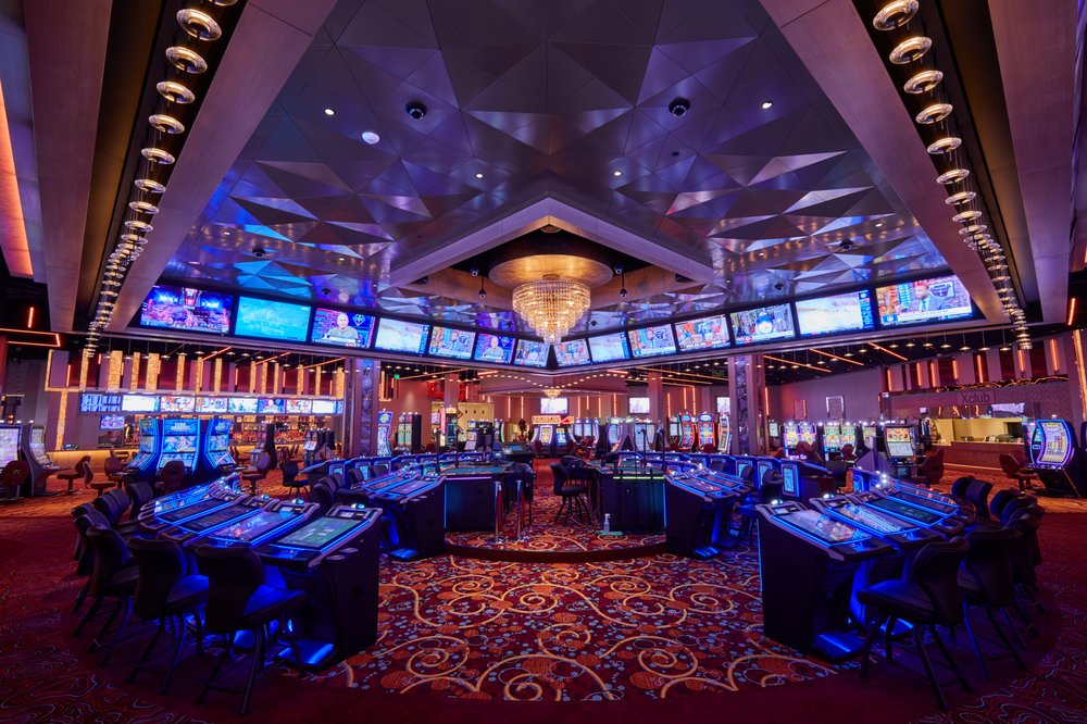 Canlı Casino Oyunları: Akıcı Bahis Rotaları