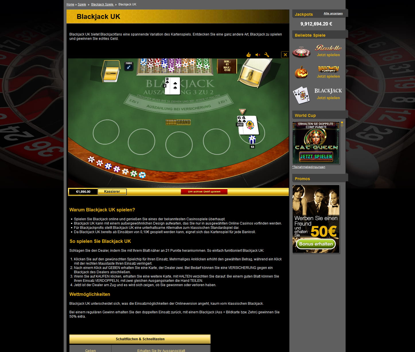 Online Pokerde Algoritmik İlerlemeler