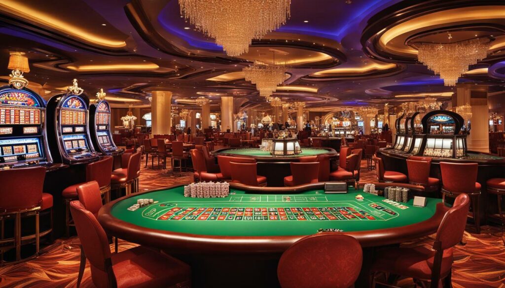 Türk Casino Gelenekleri ve Stratejik Bahisler